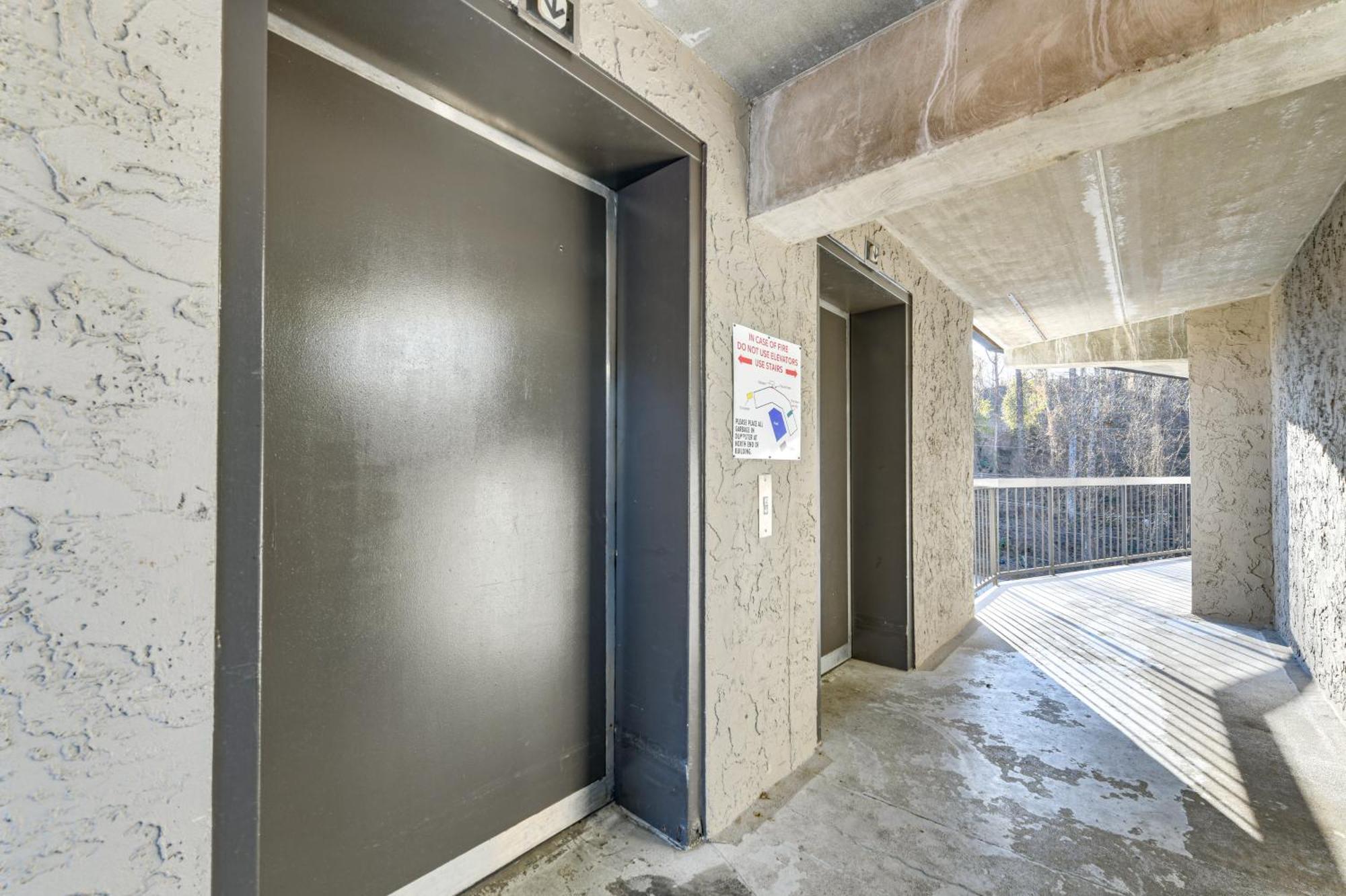 Downtown Gatlinburg Condo With Community Pool! Luaran gambar