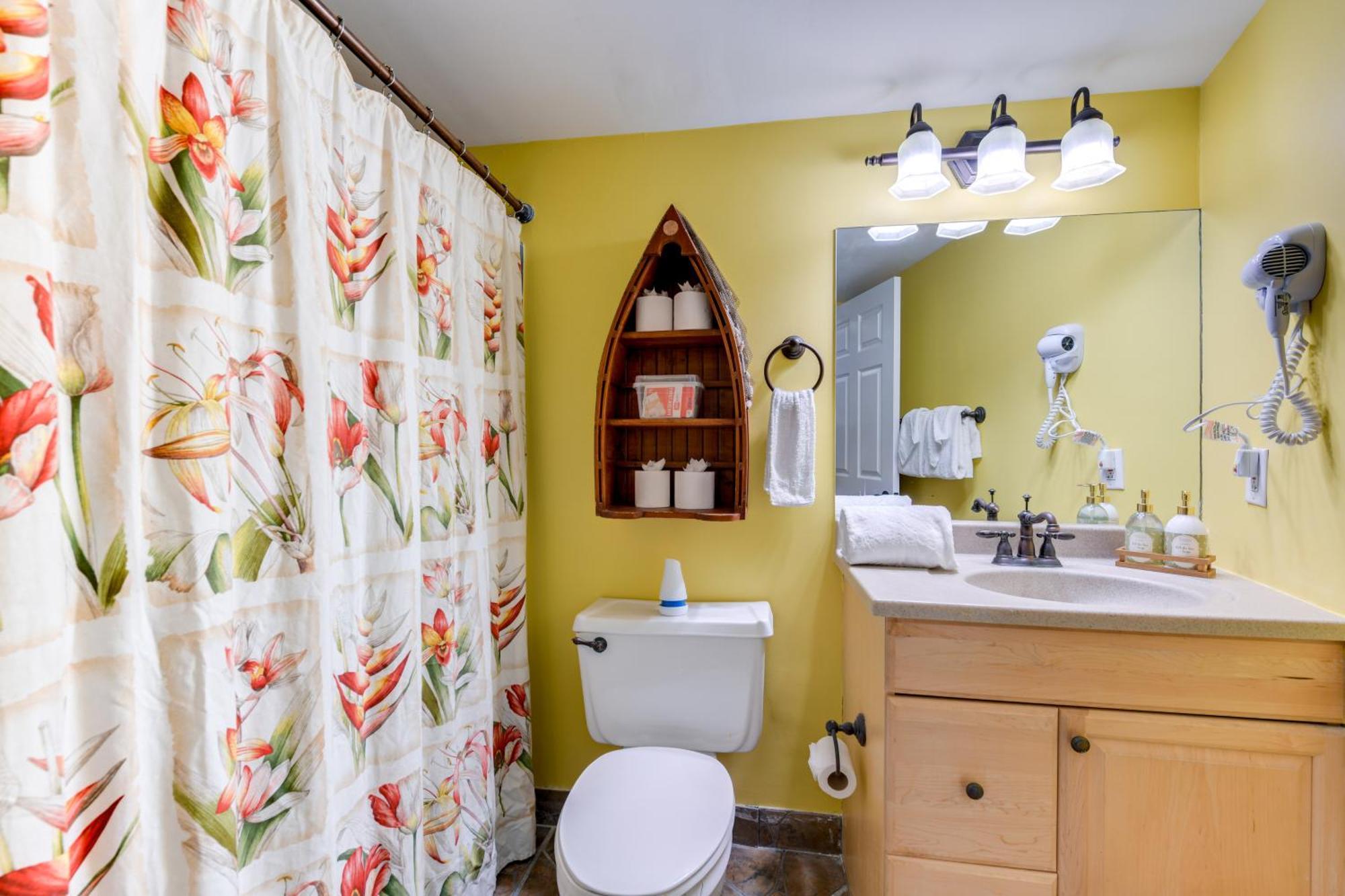 Downtown Gatlinburg Condo With Community Pool! Luaran gambar